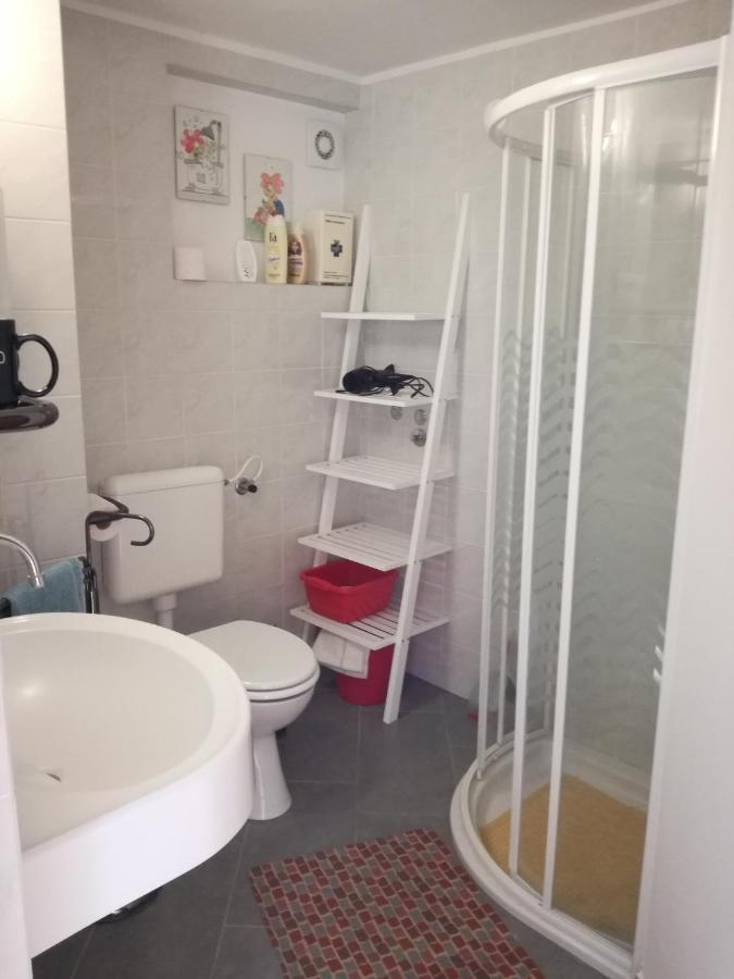 Apartment Fon Blejska Dobrava エクステリア 写真